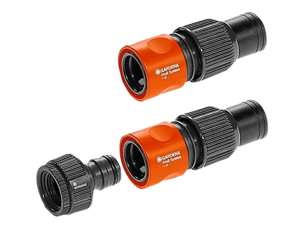 Gardena Profi-liitinsarja 19 mm