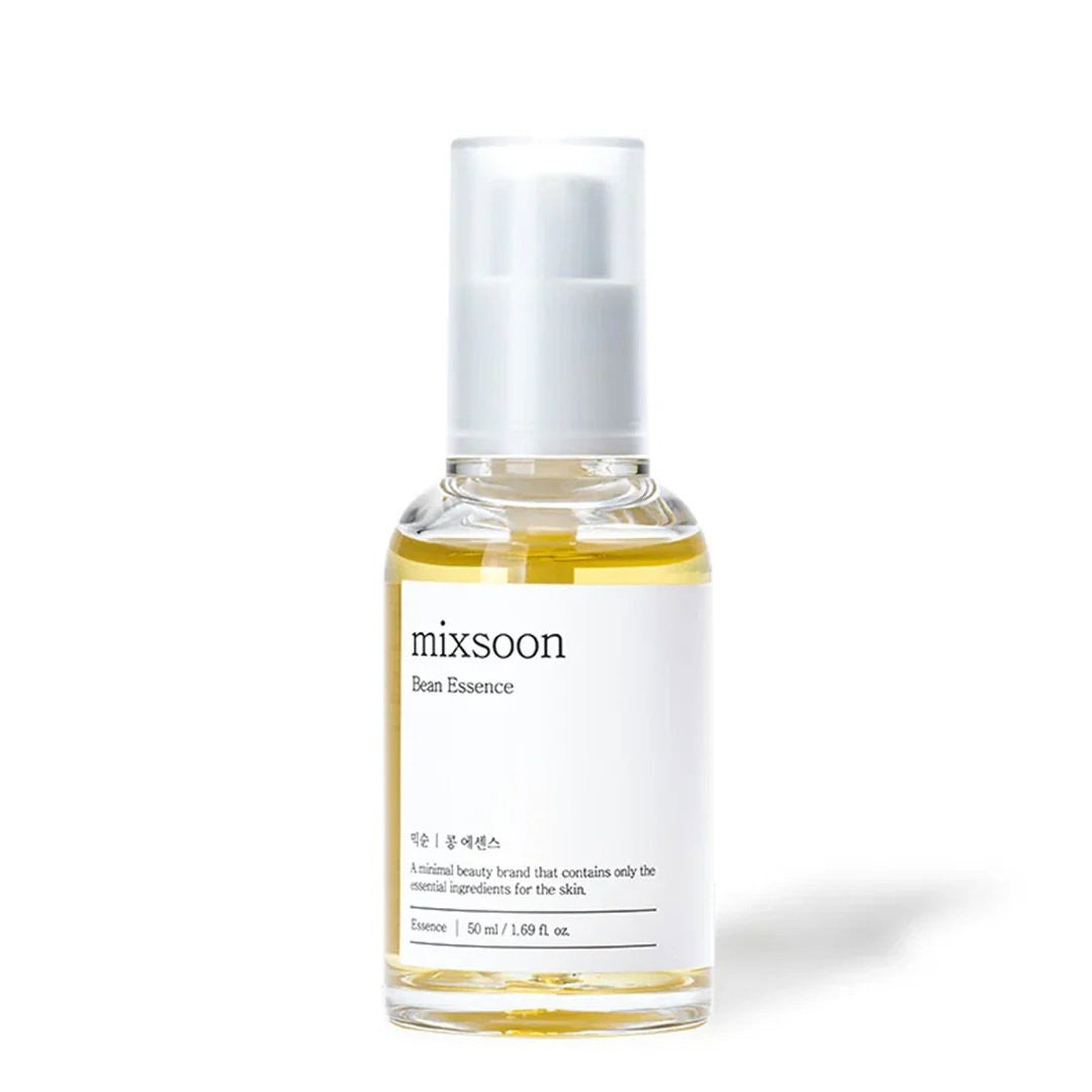 mixsoon Papua uudistava kasvoesanssi fermentoiduilla ainesosilla 50 ml