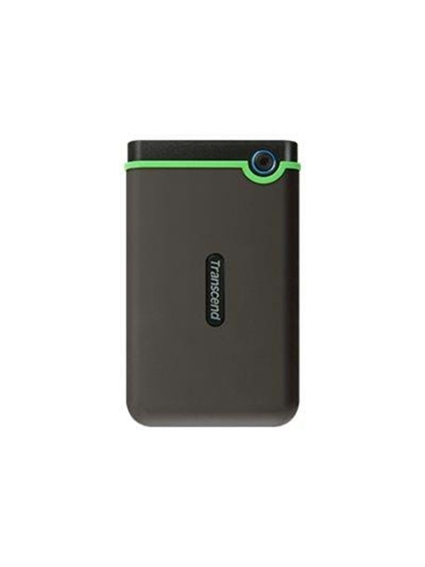 HDD StoreJet 2,5" 2TB USB3