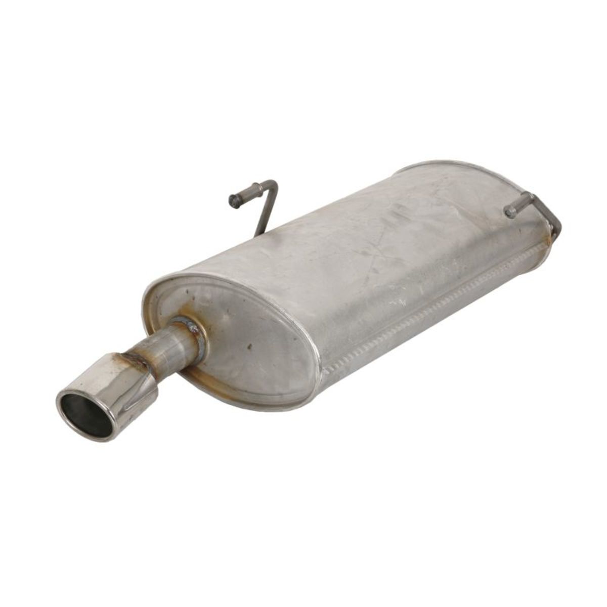 Takaäänenvaimentaja BOSAL 190-619