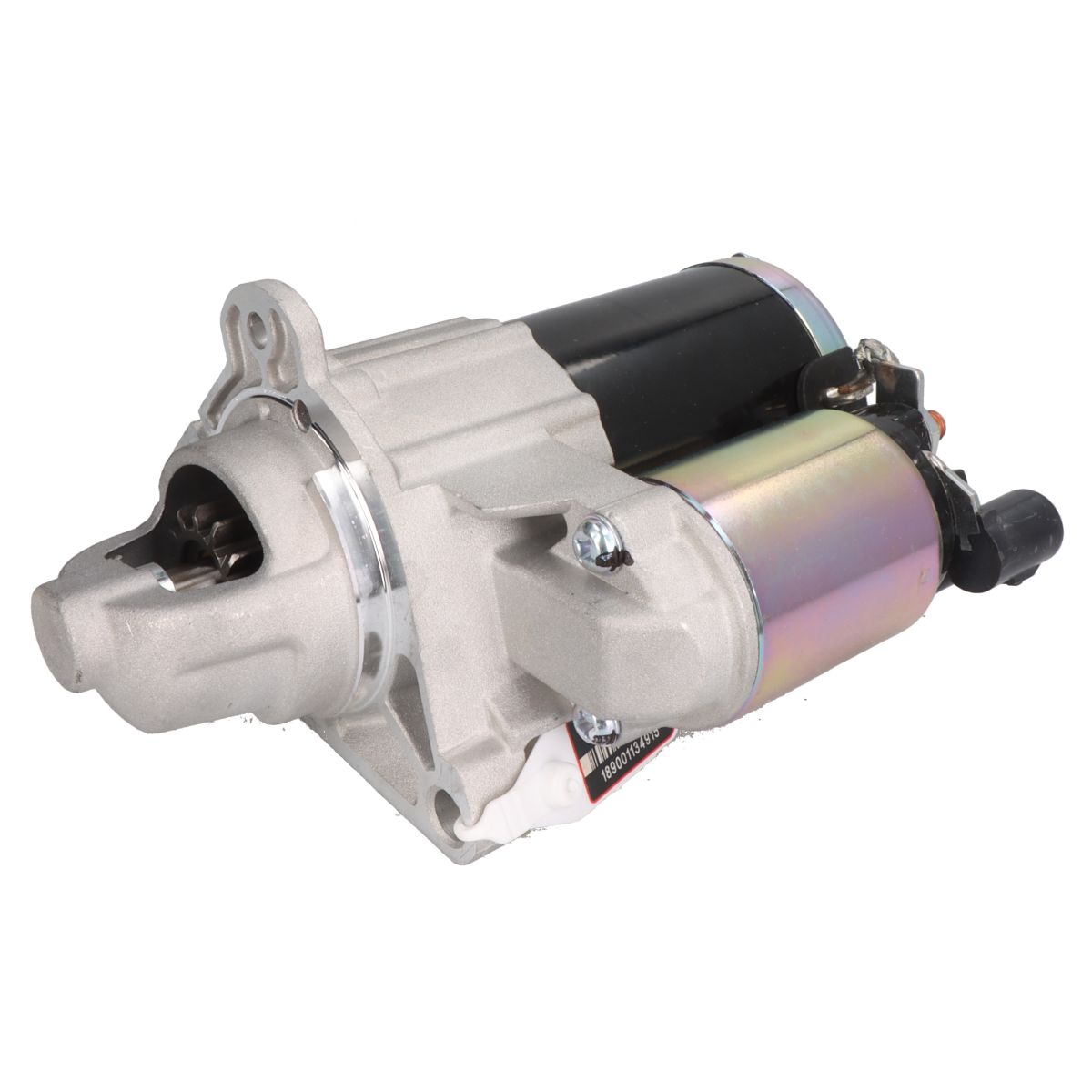Käynnistysmoottori STARDAX STX210215R