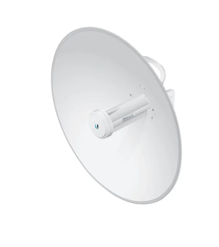 Ubiquiti PowerBeam AC Gen2 - langaton silta, valkoinen
