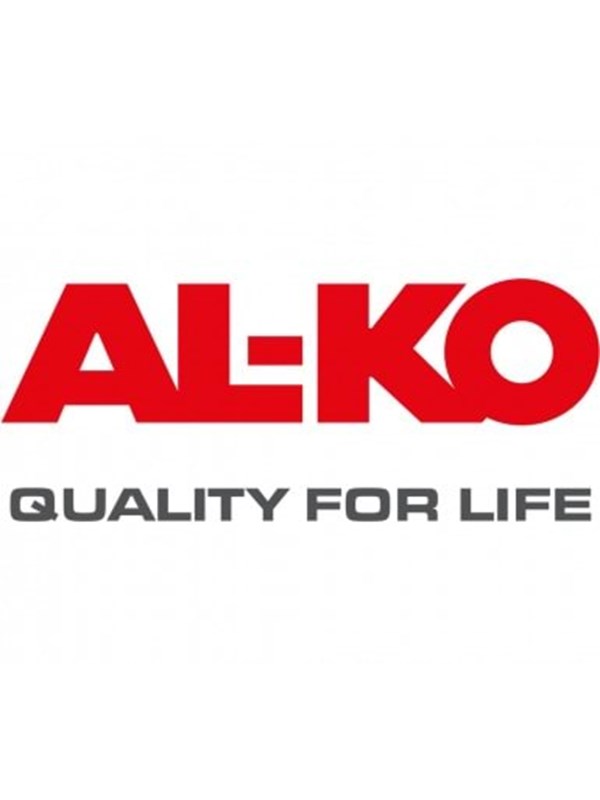 AL-KO Knivvalse kpl.  Motor:F. 38.4 E Combi Care