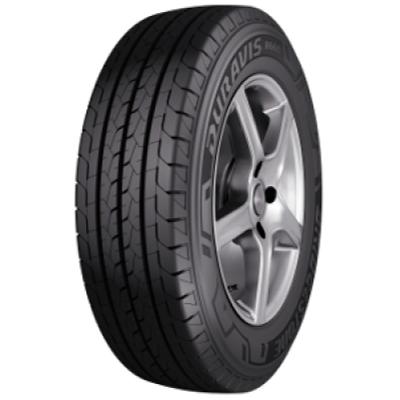 Bridgestone Duravis R660 Eco ( 205/75 R16C 110/108R 8PR EVc, MO-V )