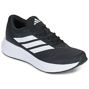 ADIDAS PERFORMANCE Juoksukengät 'Runfalcon 6 ' musta / valkoinen