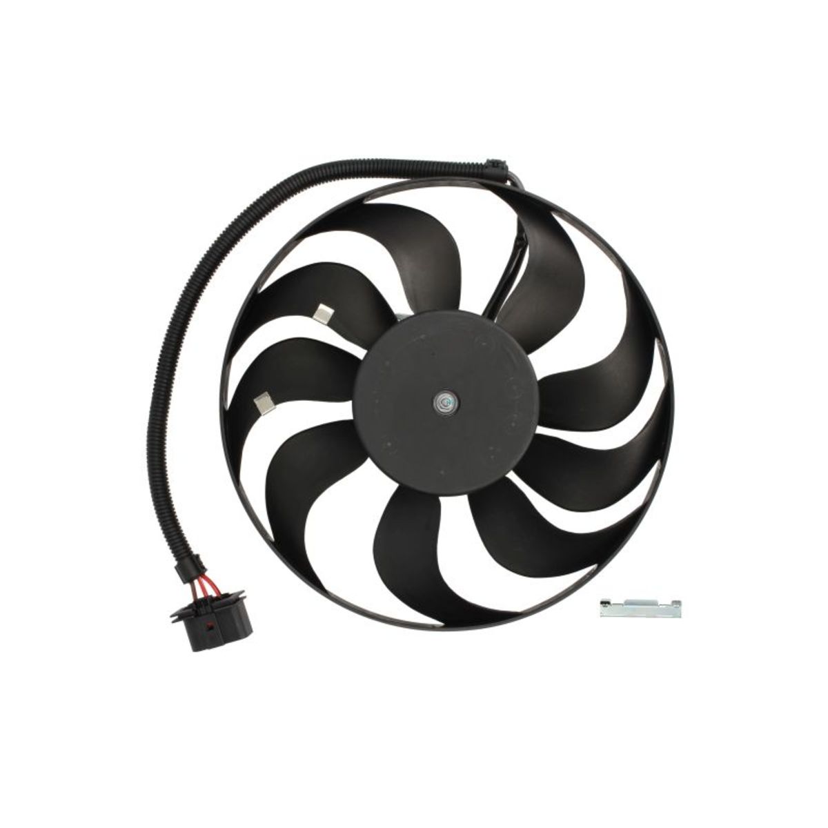 Jäähdyttimen tuuletin THERMOTEC D8W043TT