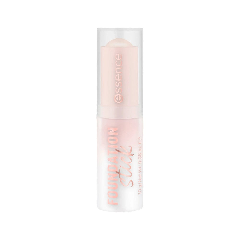 Essence cosmetics Foundation Stick Fondotinta Multiuso 50 Chiarissimo Sottotono Neutro — Fondotinta Stick