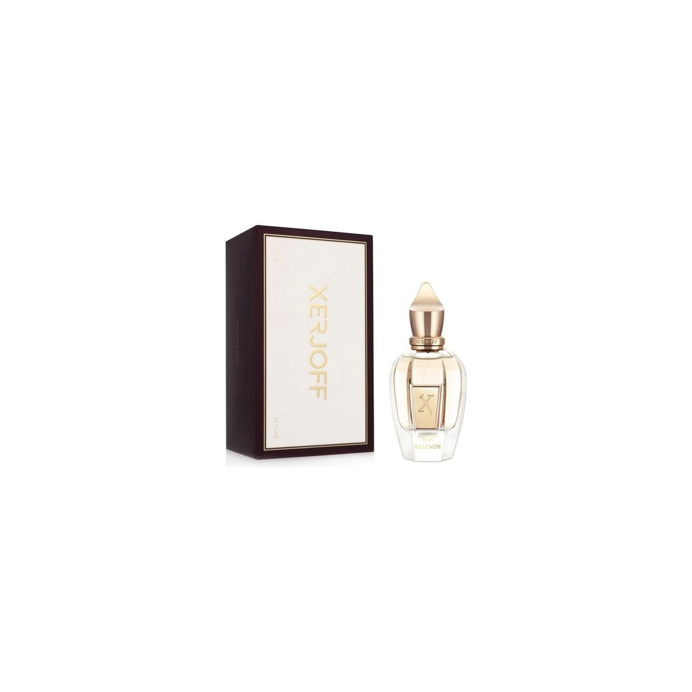 Xerjoff Allende EDP U 50 ml