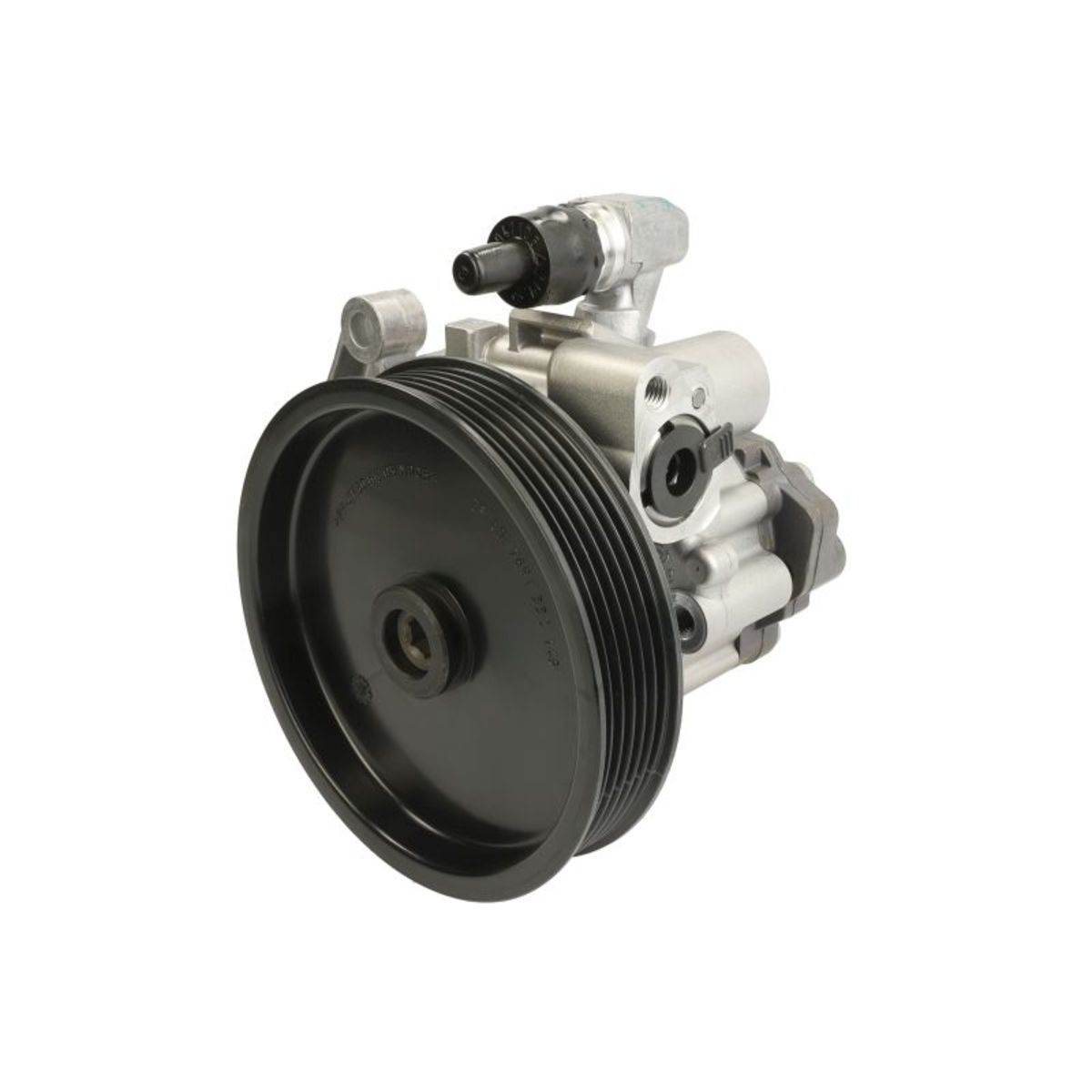 Ohjaustehostimen pumppu BOSCH K S00 000 733
