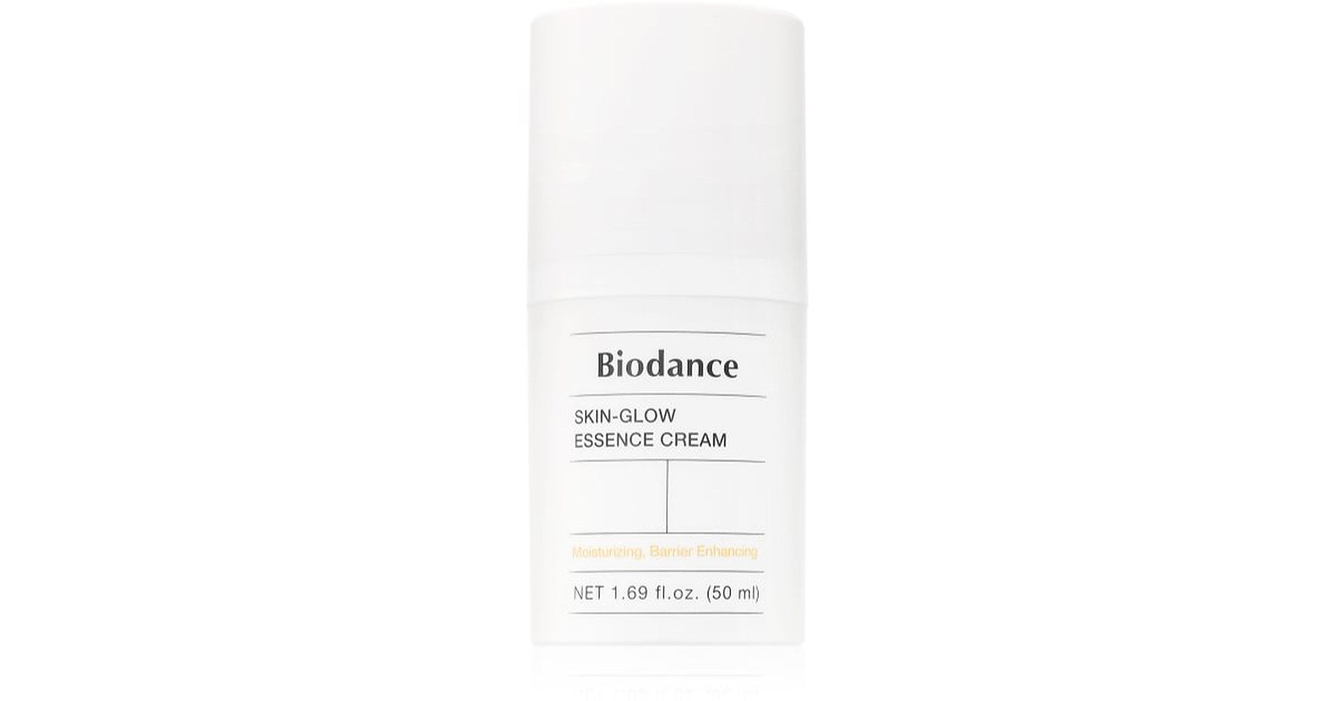 Biodance Iho Glow Essence Illuminating -kosteuttava kasvovoide 50ml