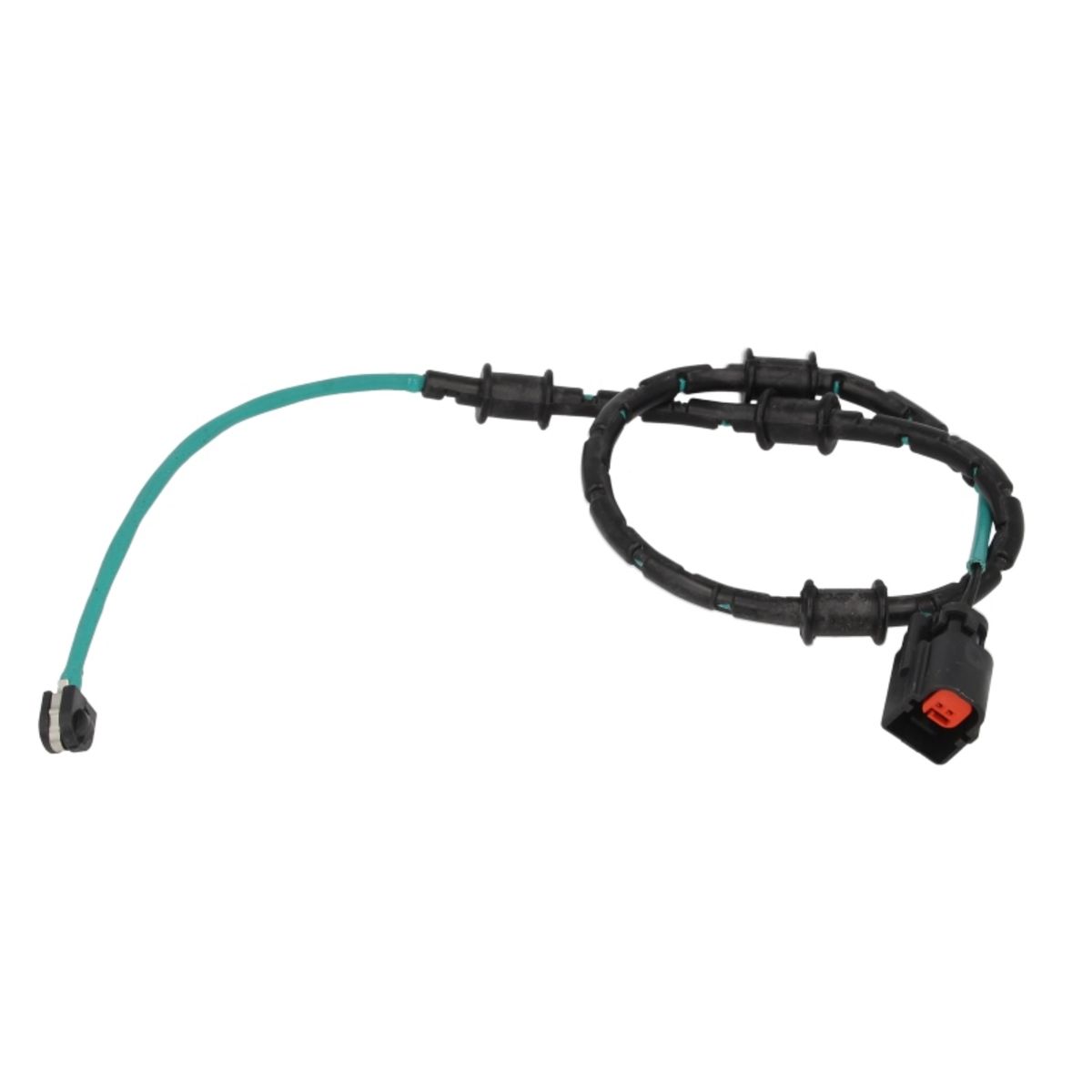 Jarrupalan kulumisenilmaisin QUICK BRAKE WS 0318 A