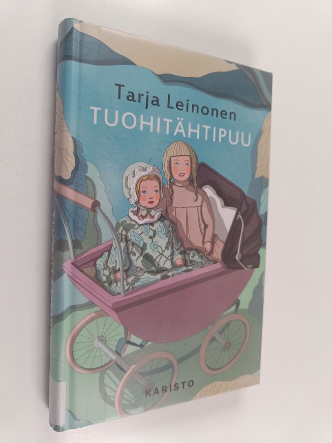 Tuohitähtipuu