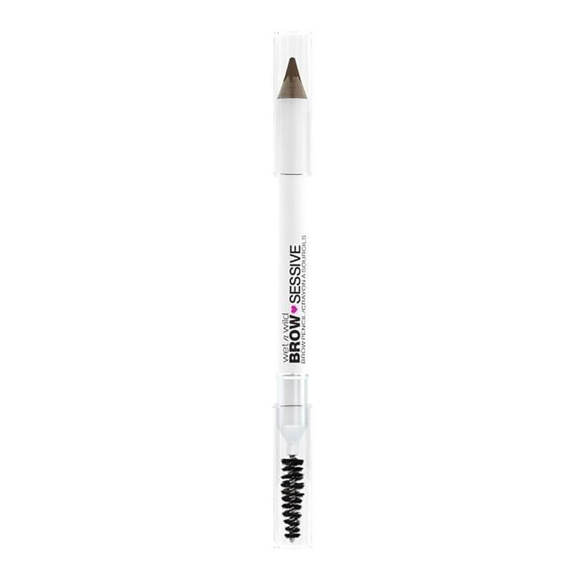 Wet N Wild Browsessive-kulmakynä Sessive-kynä 886E Tummanruskea