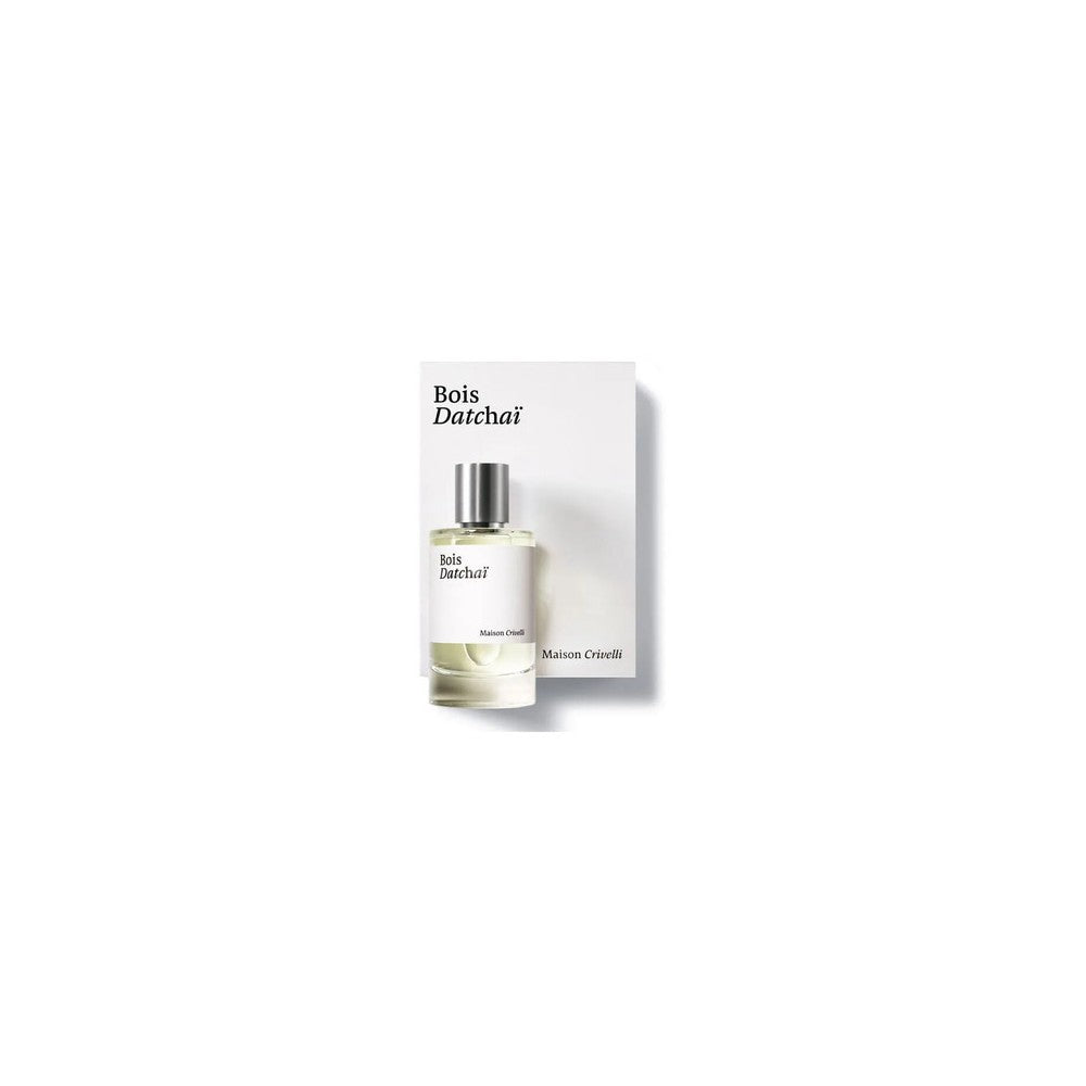 Maison crivelli Bois Datchai Eau de Parfum - 100 ml