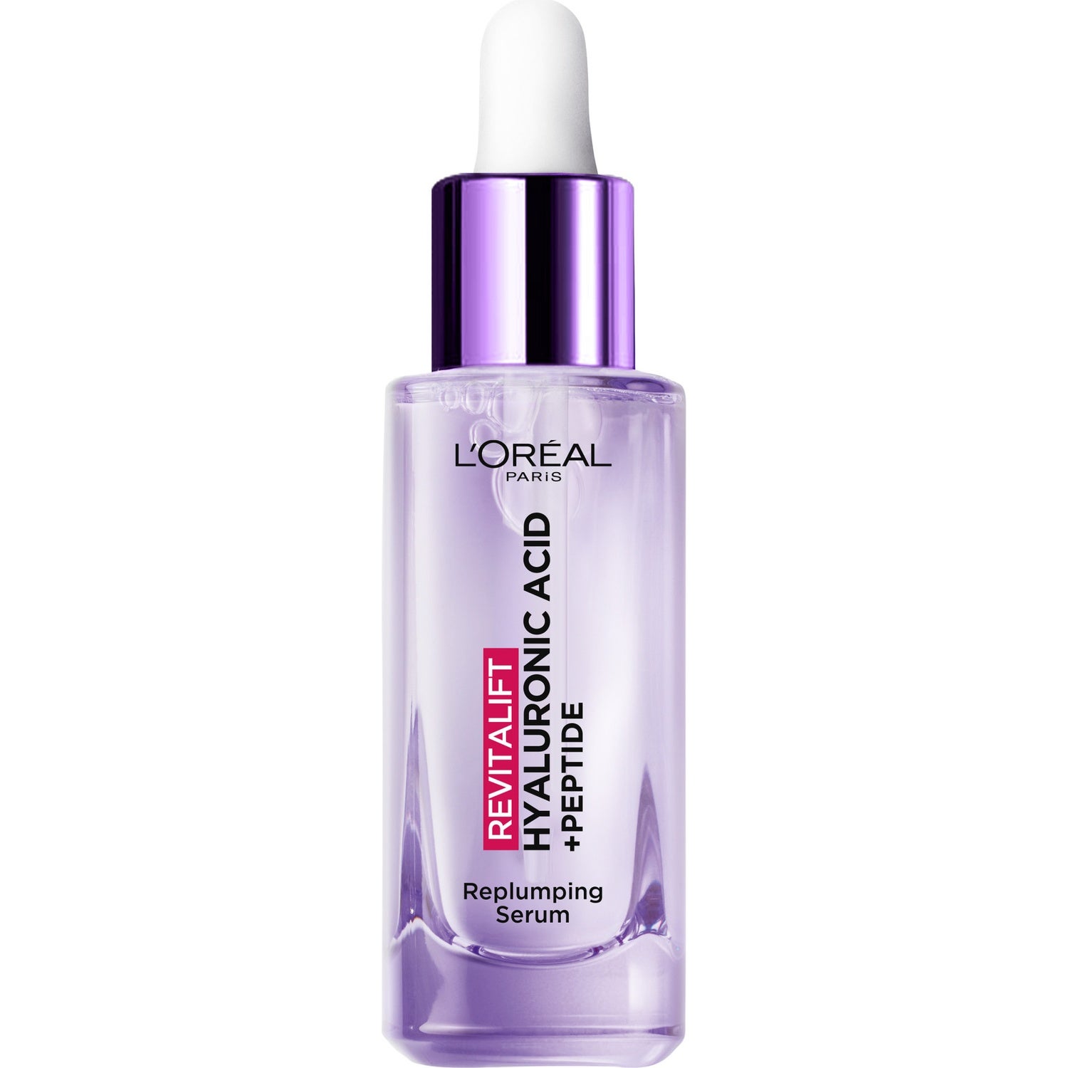 L'Oréal Paris Revitalift Filler Replumping Hyaluronic Serum 30 ml