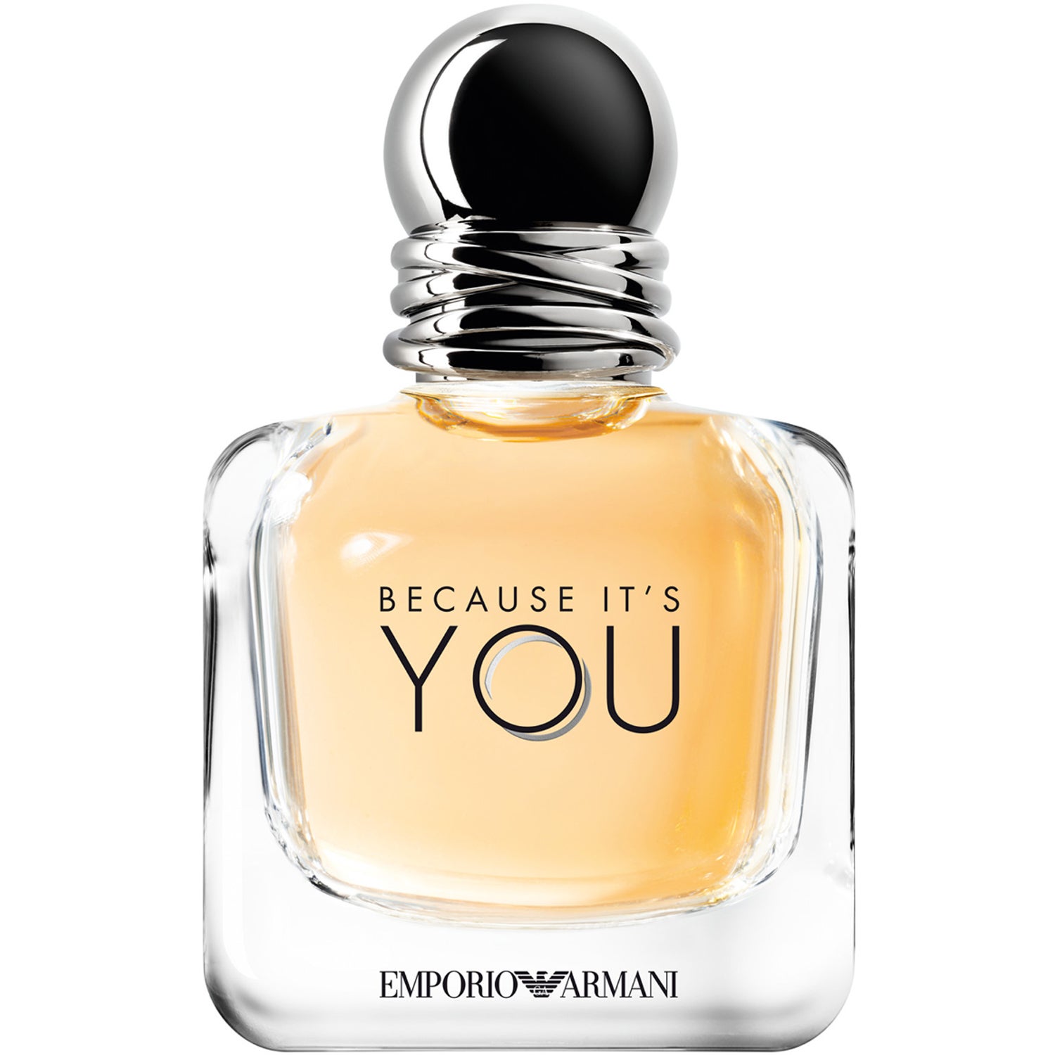 Giorgio Armani Emporio Armani Because it's you Eau de Parfum 50 ml
