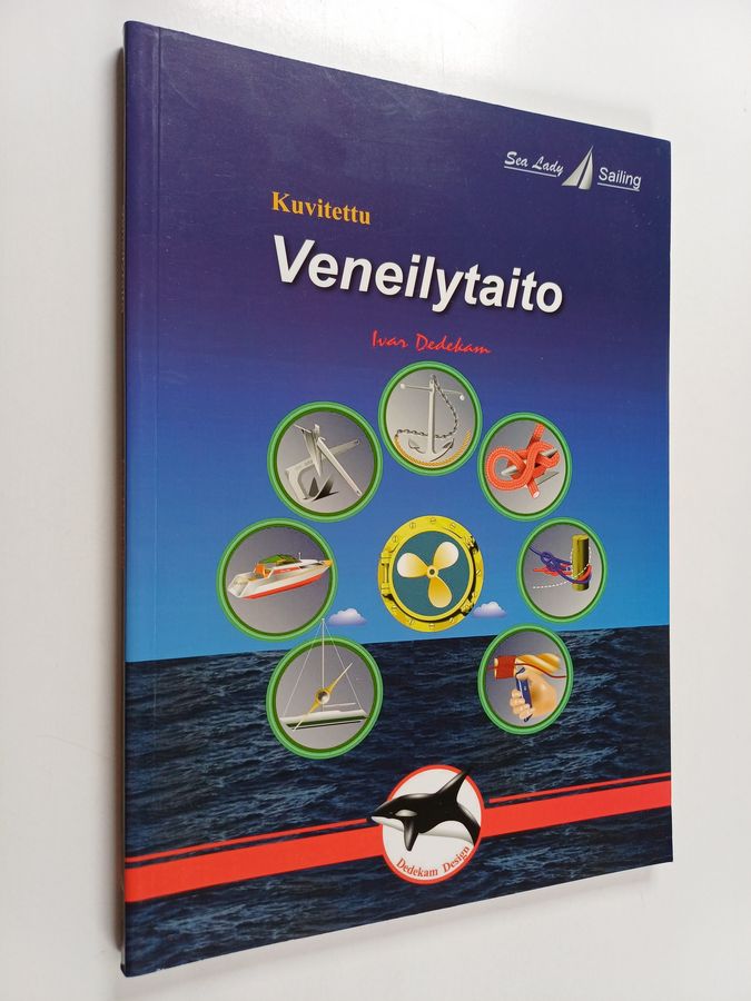 Veneilytaito