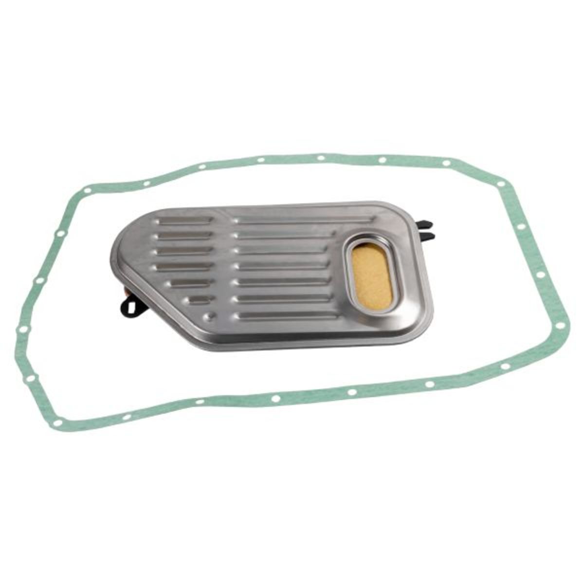 Hydrauliikkasuodatinsarja, automaattivaihteisto FEBI BILSTEIN 175063