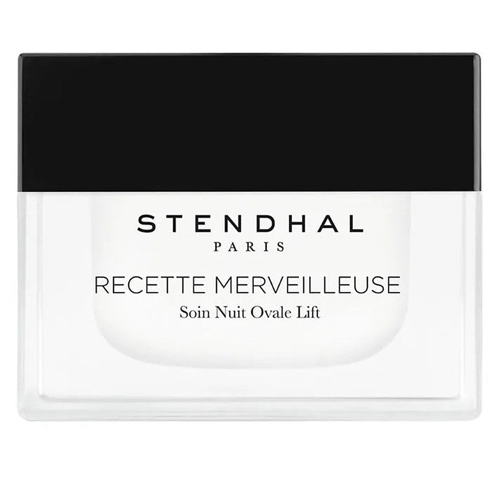 Stendhal Recette Merveilleuse Ovale Lift yöhoito 50 ml
