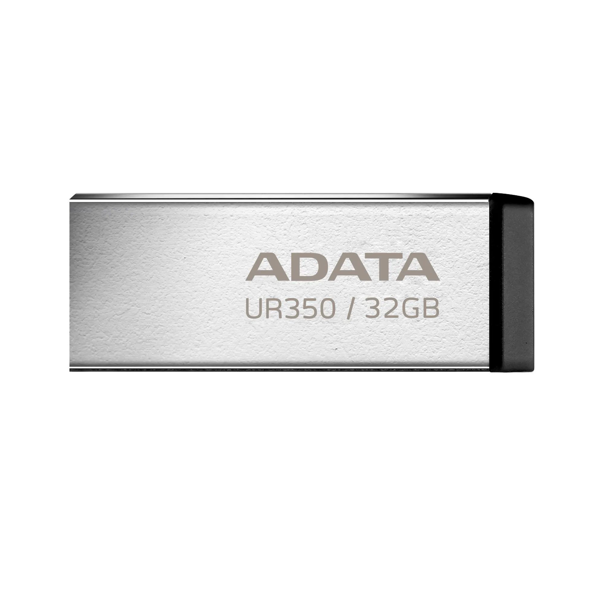 A-DATA UR350 USB 3.2 Gen 1 32 Gt -muistitikku, musta