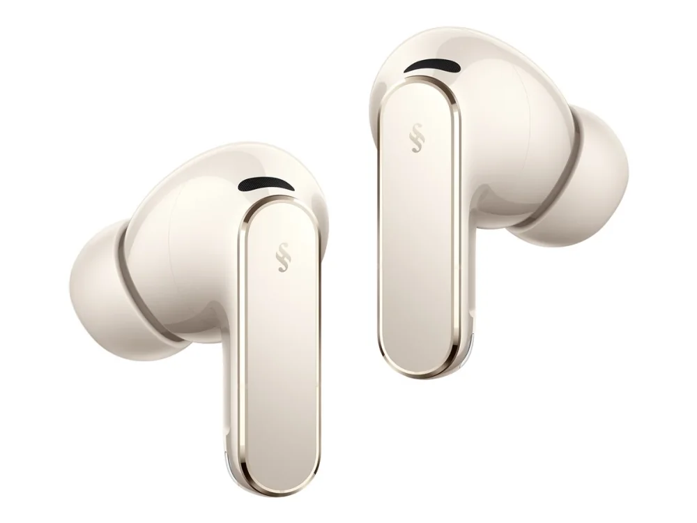 Huawei FreeBuds Pro 5 -langattomat nappikuulokkeet, hiekka