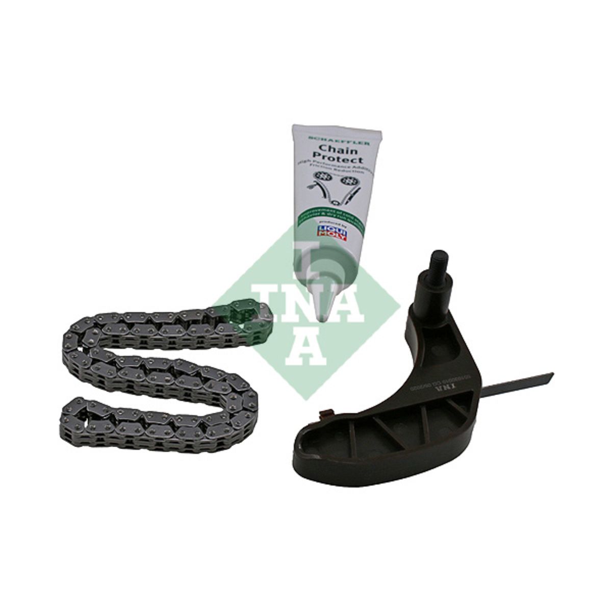 Jakoketjusarja INA 558 0084 10