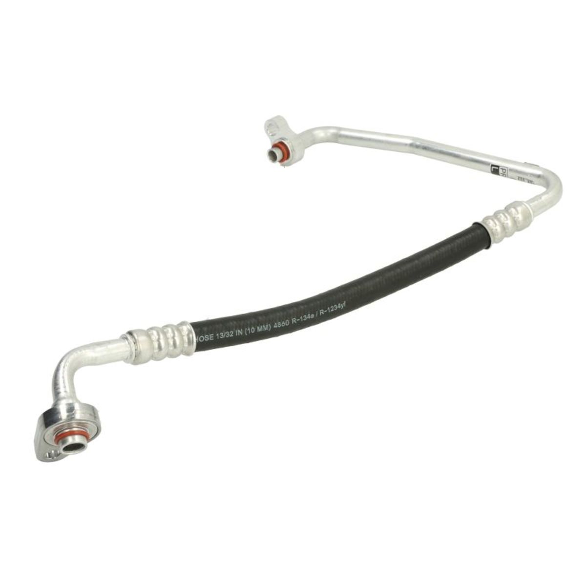 Korkearpainejohto, ilmastointilaite MAHLE AP 84 000P