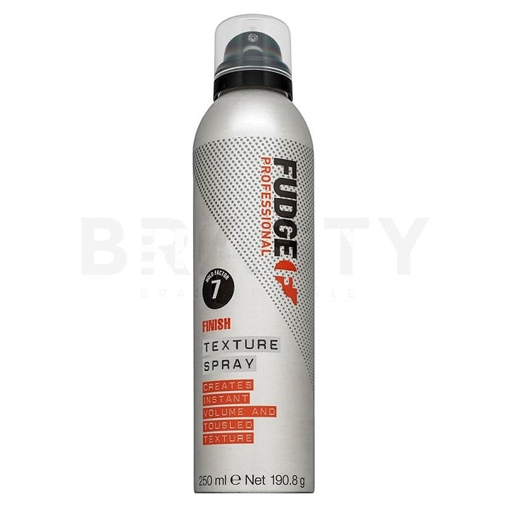 Fudge Professional Finish Texture 250 ml — Hiuslakka