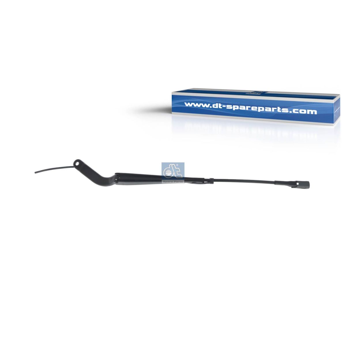 Tuulilasinpyyhkimen varsi, lasinpesu DT Spare Parts 4.79550