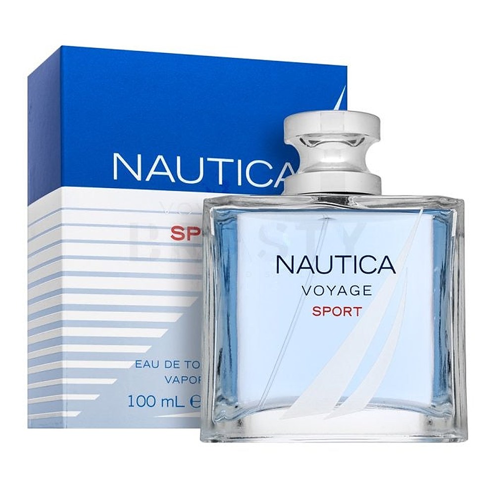 Nautica Voyage Sport EDT - 100 ml