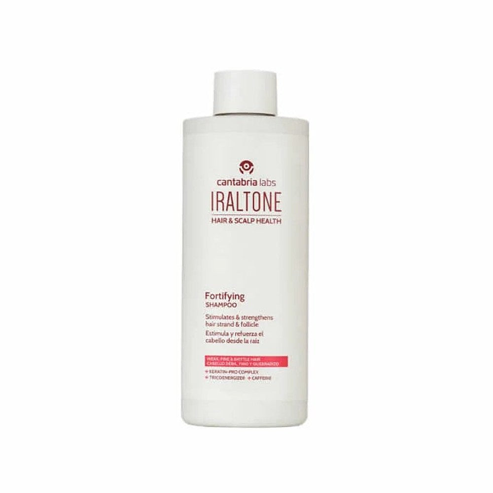 Iraltone Vahvistava shampoo 400ml