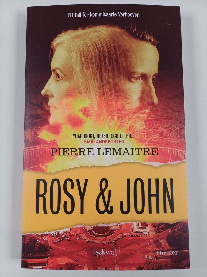 Rosy & John