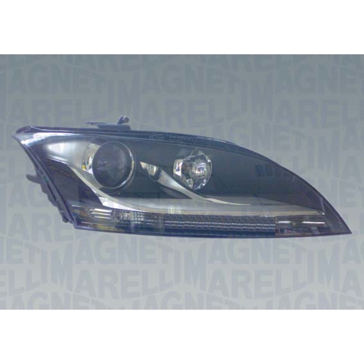 Ajovaloumpio MAGNETI MARELLI 711307022655