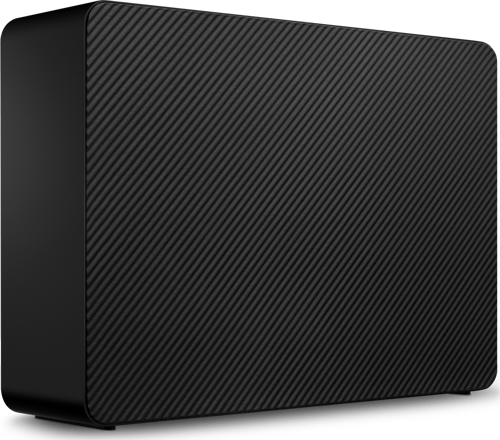 Seagate Expansion 28tb Musta