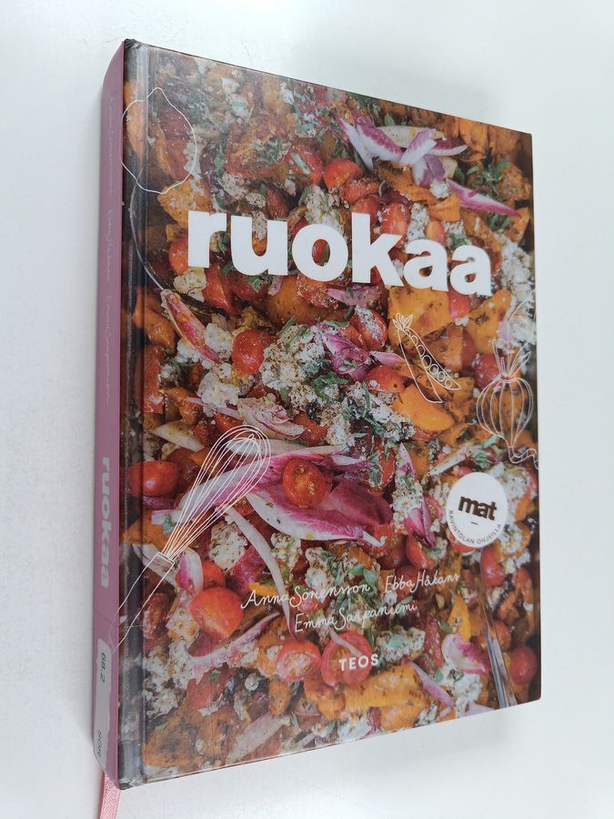 ruokaa