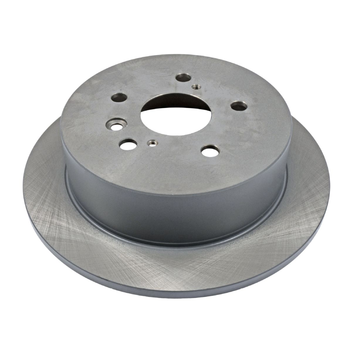 Jarrulevy FEBI BILSTEIN 108450