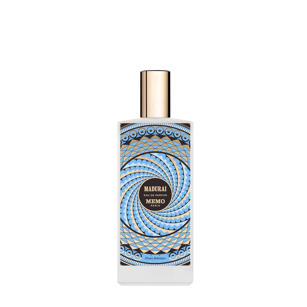 Memo Madurai Eau De Parfum Memo - 75 ml