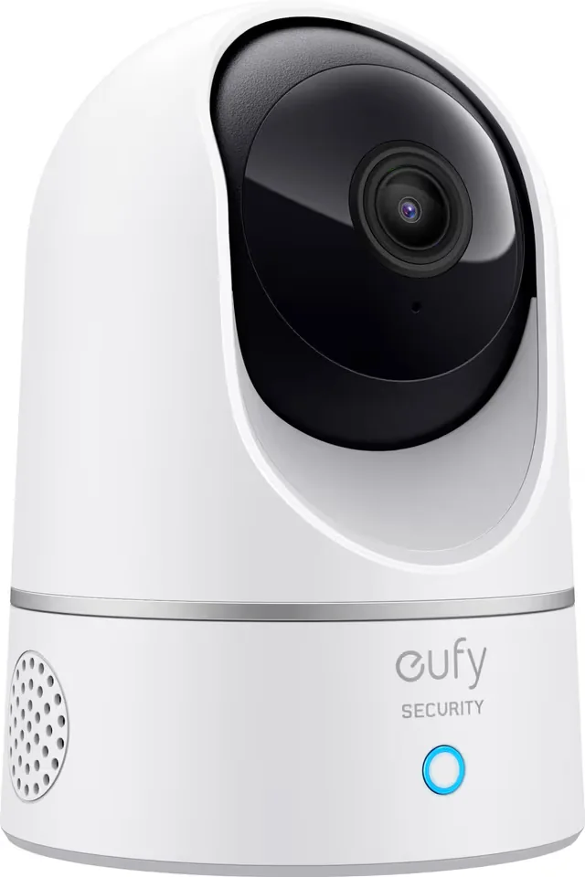 Eufy Sisäkamera 2K Pan & Tilt