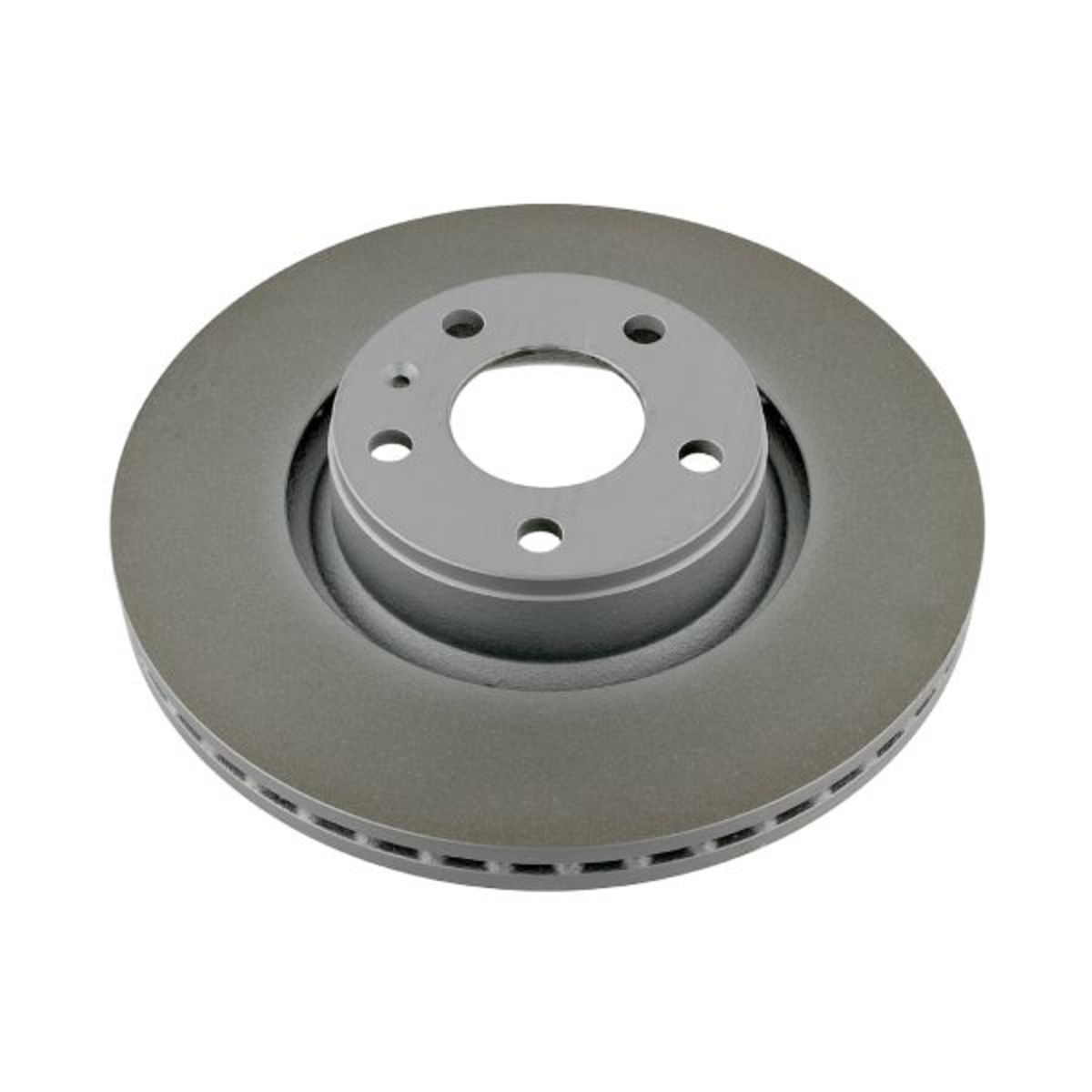 Jarrulevy FEBI BILSTEIN 26648