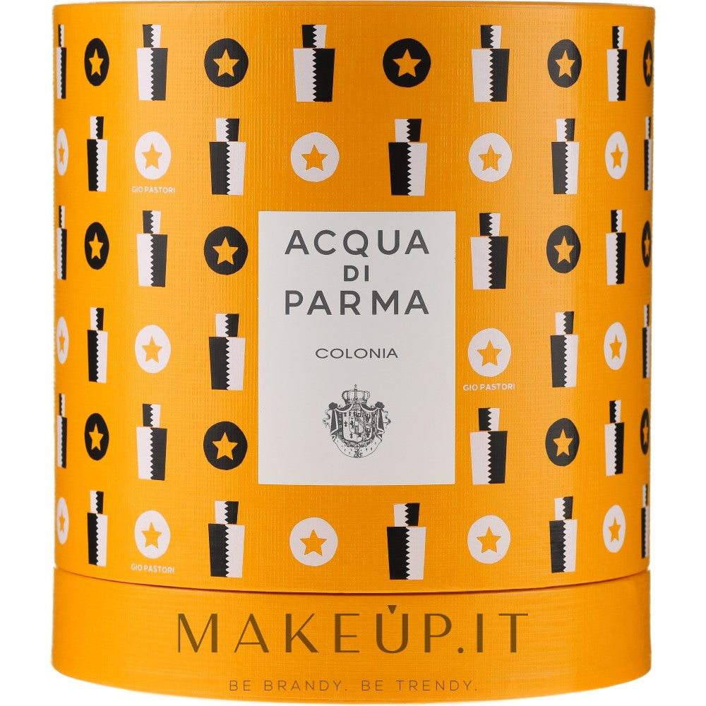 Acqua di Parma Kölnin setti