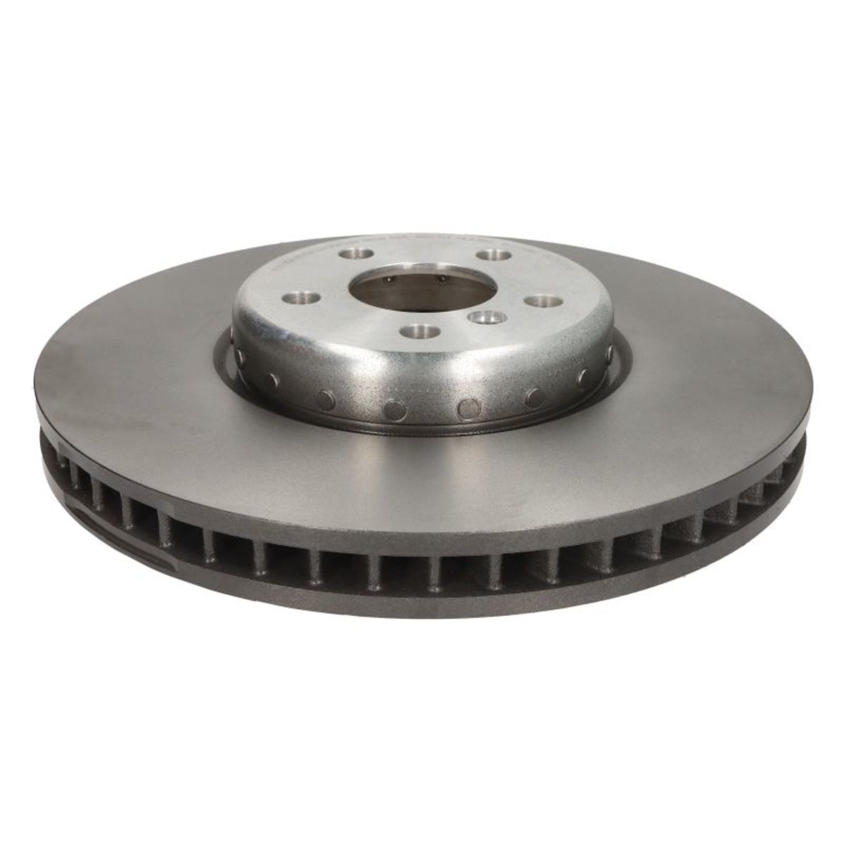Jarrulevy BREMBO 09.D095.13