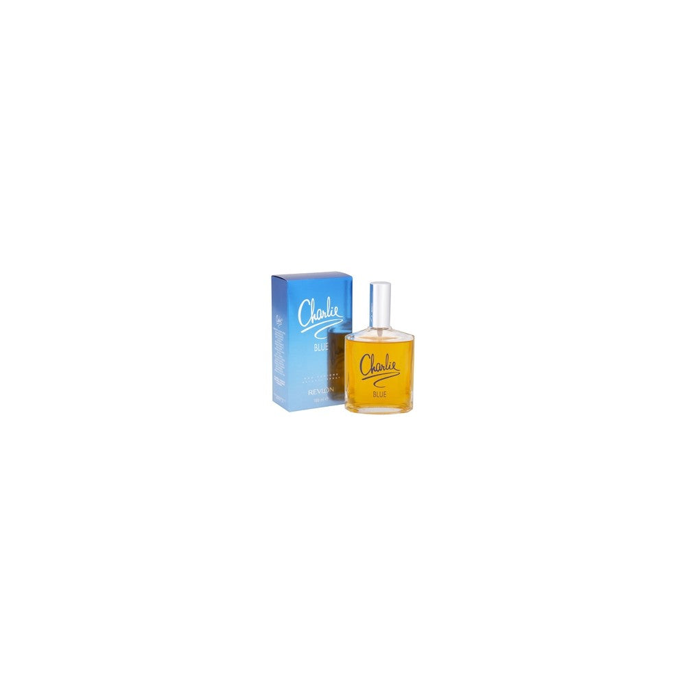 Charlie Blue Eau Fraiche - EDT - Tilavuus: 100 ml