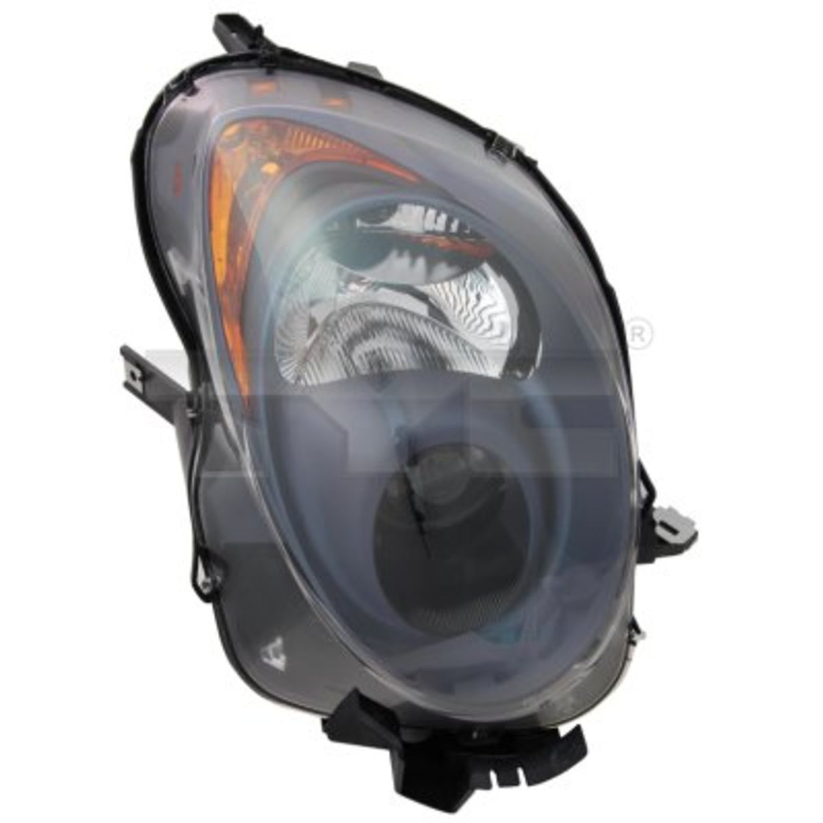 Ajovaloumpio TYC 20-11754-15-2