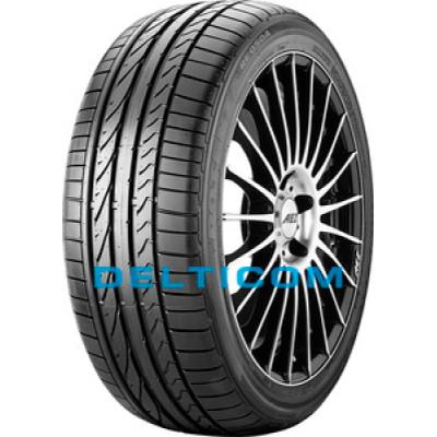 Bridgestone Potenza RE 050 A I ( 265/35 R19 98Y XL AO, vannesuojalla (MFS) )