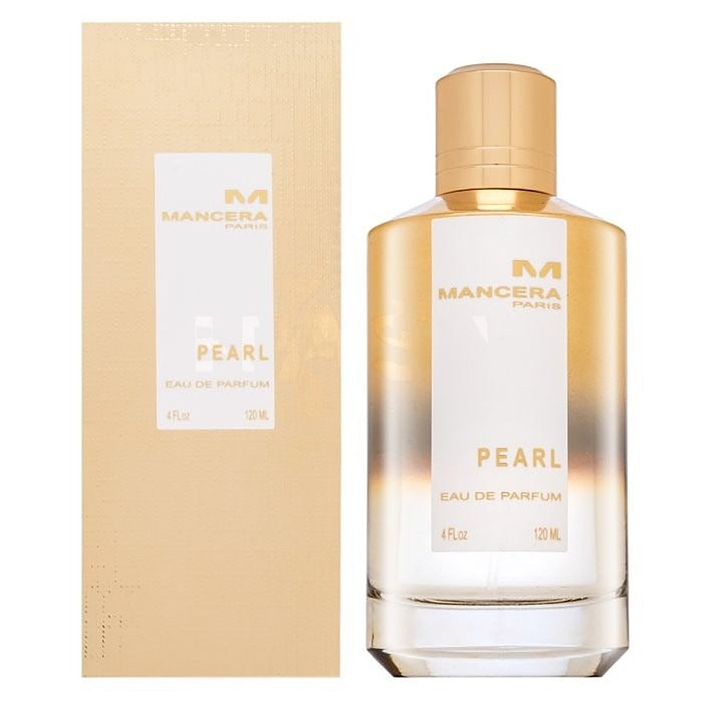 Mancera Pearl EDP 120 ml