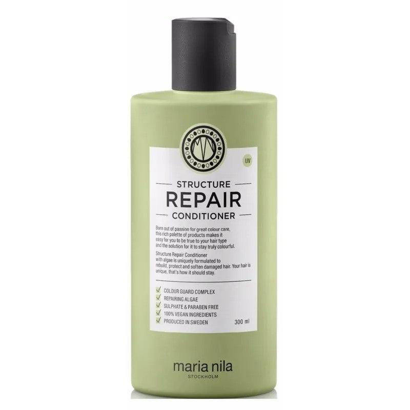 Maria Nila Structure Repair Conditioner 300 ml