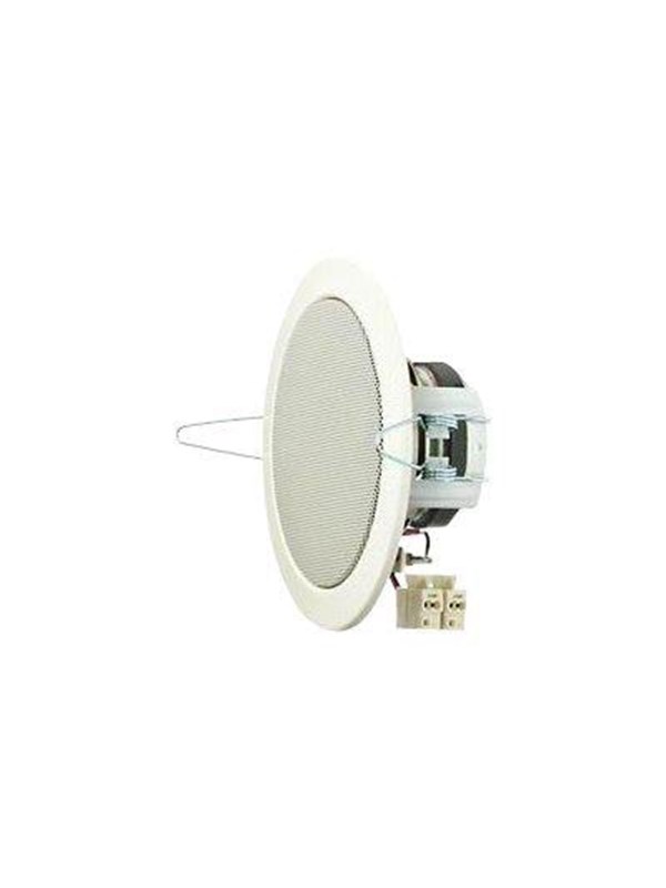 DL 10 - 8 Ohm - 10 cm (4") kattoon asennettava kaiutin