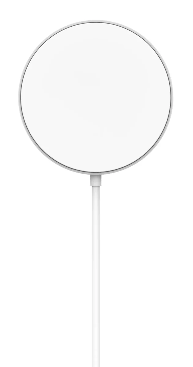 Belkin BoostCharge Pro wireless charging pad - magnetic - 15 Watt
