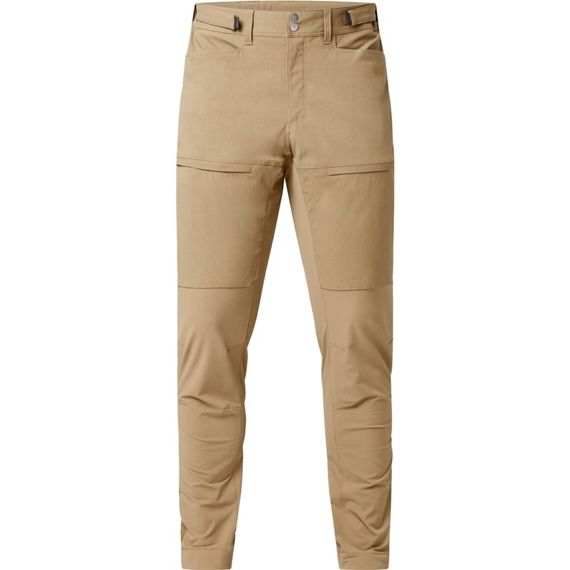 Haglöfs Alert Mid Pant Men Oak Brown - 56
