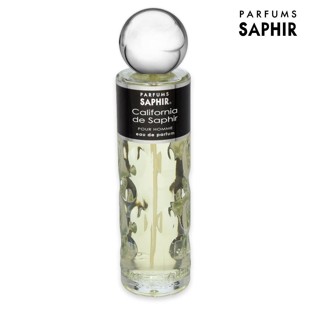 Saphir California di Saphir Edp 200 ml — Eau de Parfum